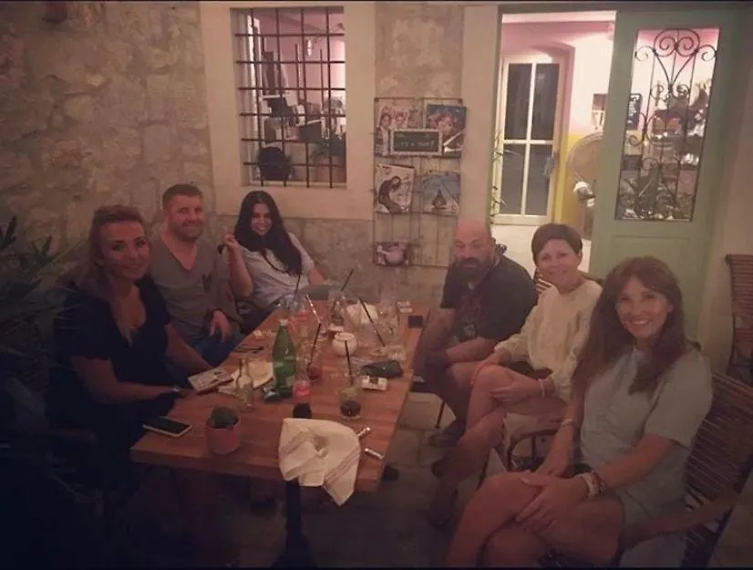 Ciri Biri Bela Boutique Hostel Split