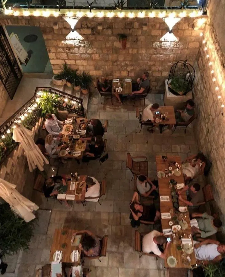 Ciri Biri Bela Boutique Hostel Split