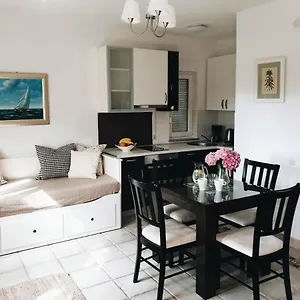 Apartment Paklenica