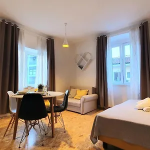 Istrianka Appartement Pula