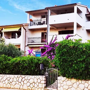 Apartment Jadranka