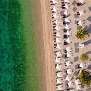 Holiday Resort Medveja Vakantiepark Medveja