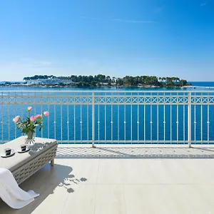 Bo Palazzo Hotel Poreč