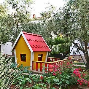 Doris Apartamento