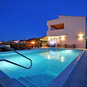 Dalmacija Appartement Preko