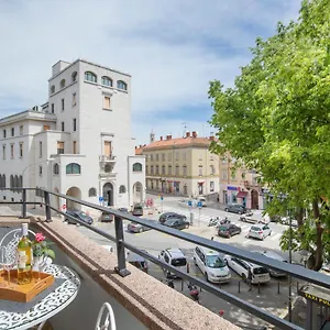 Polai Center Appartement Pula